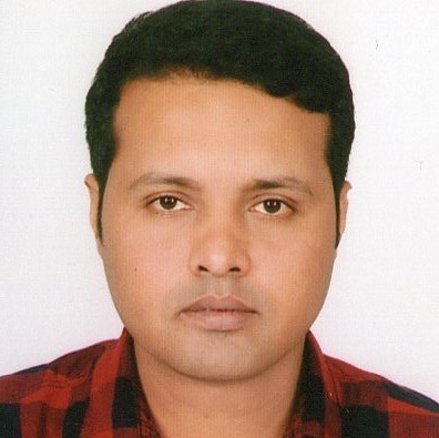 Executive member