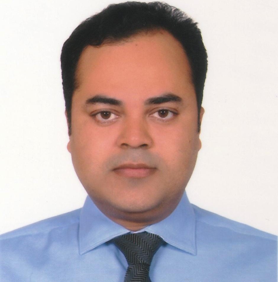 Executive member